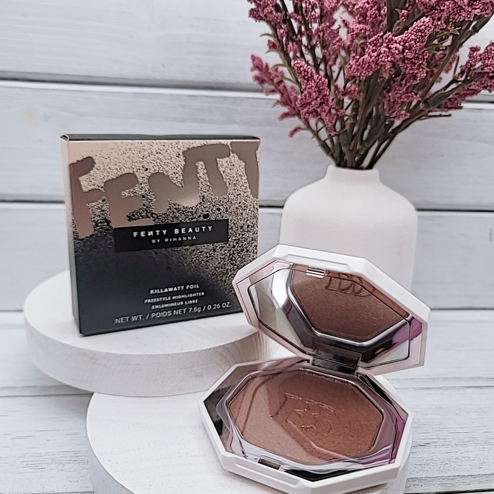 Fenty Beauty Killawatt Foil Freestyle Highlighter
